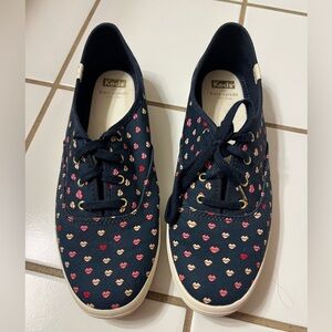 Keds x Kate Spade shoes